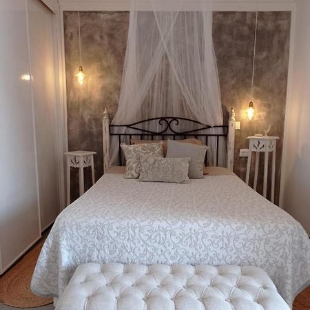 Salgemma Appartement Corralejo Buitenkant foto