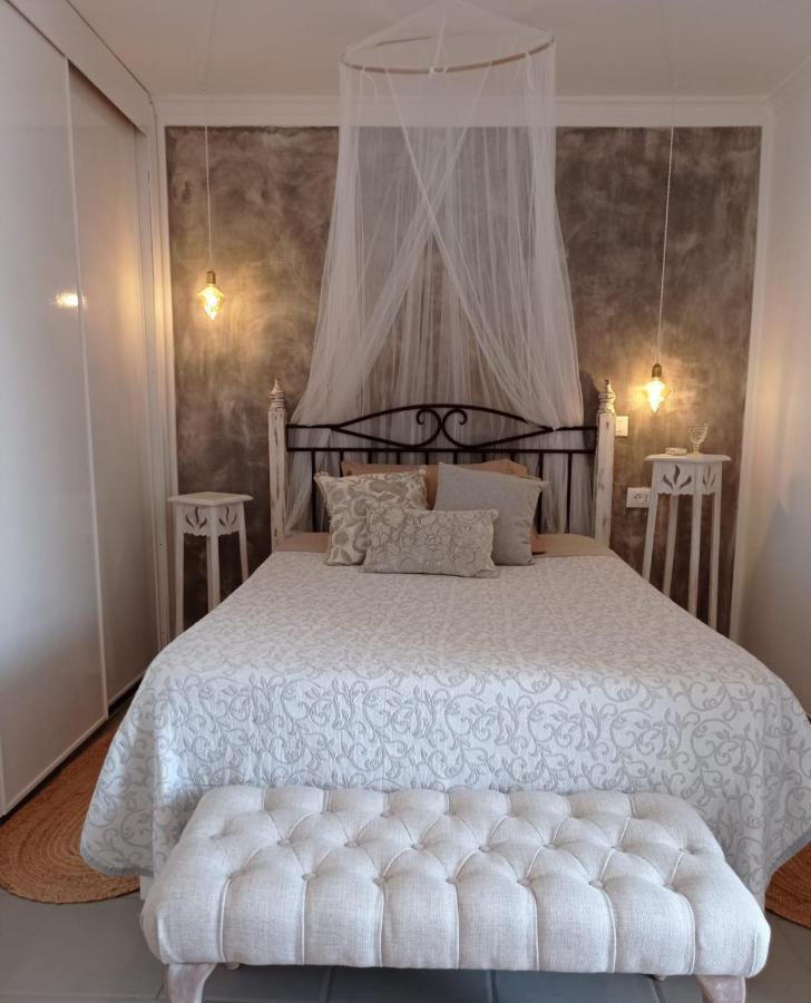 Salgemma Appartement Corralejo Buitenkant foto