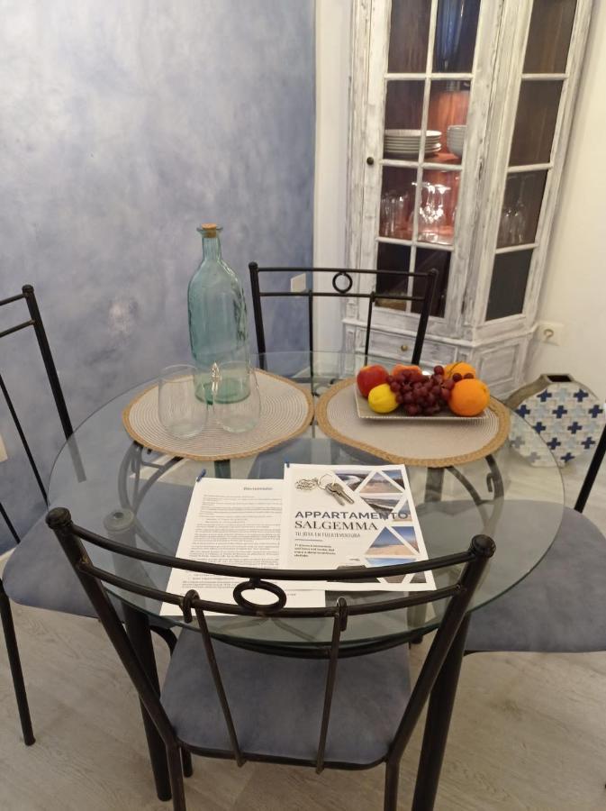 Salgemma Appartement Corralejo Buitenkant foto