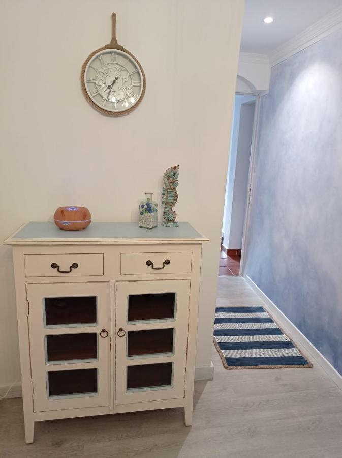 Salgemma Appartement Corralejo Buitenkant foto