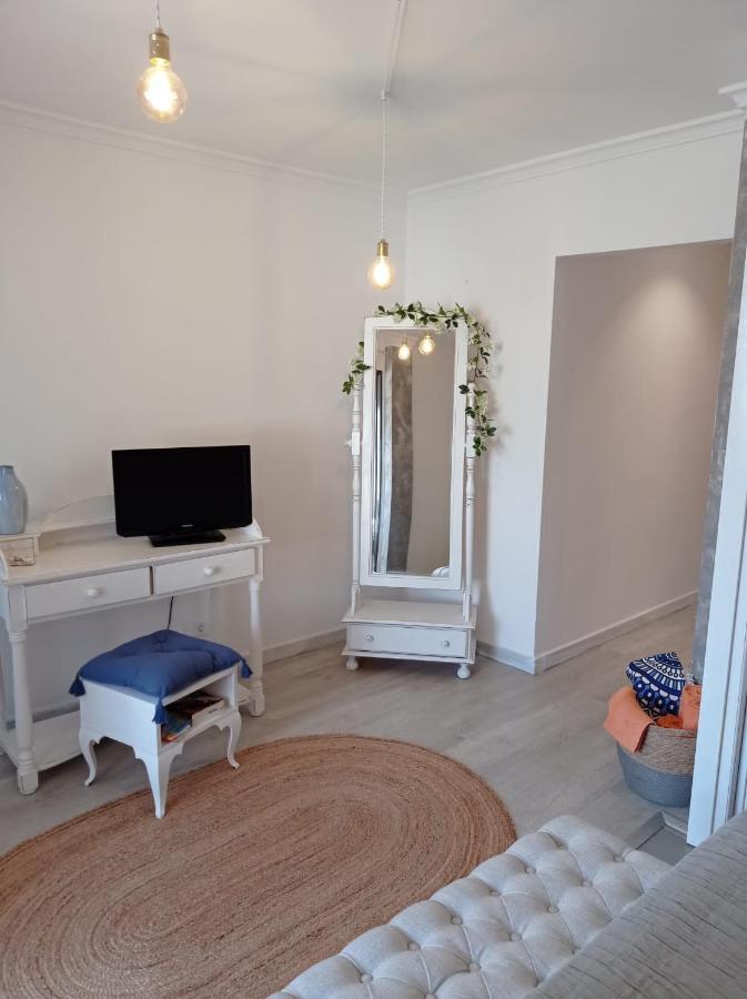 Salgemma Appartement Corralejo Buitenkant foto