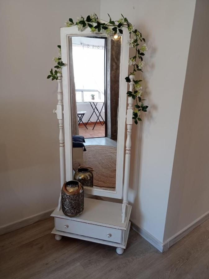 Salgemma Appartement Corralejo Buitenkant foto