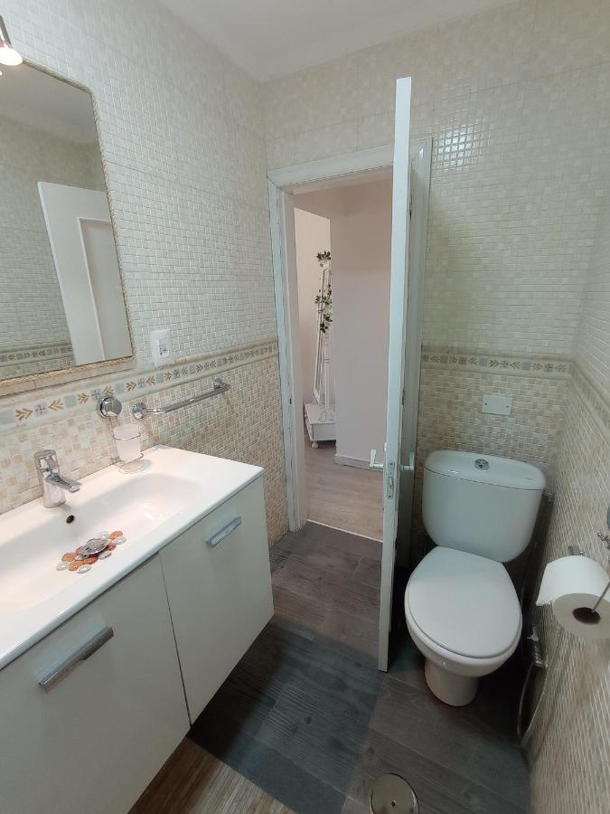 Salgemma Appartement Corralejo Buitenkant foto