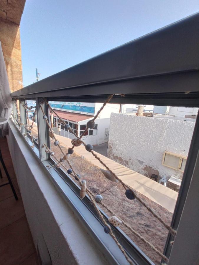 Salgemma Appartement Corralejo Buitenkant foto