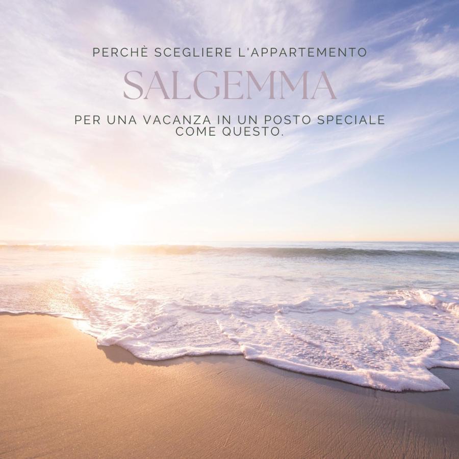 Salgemma Appartement Corralejo Buitenkant foto