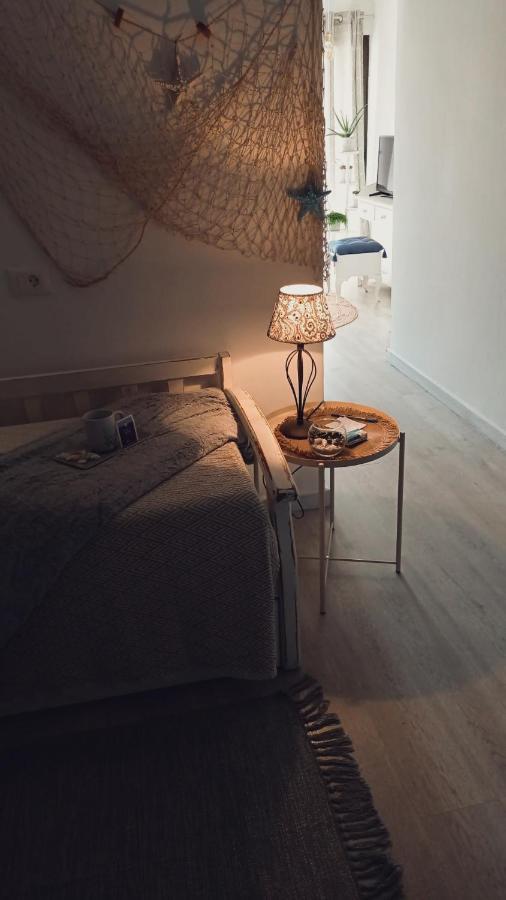 Salgemma Appartement Corralejo Buitenkant foto