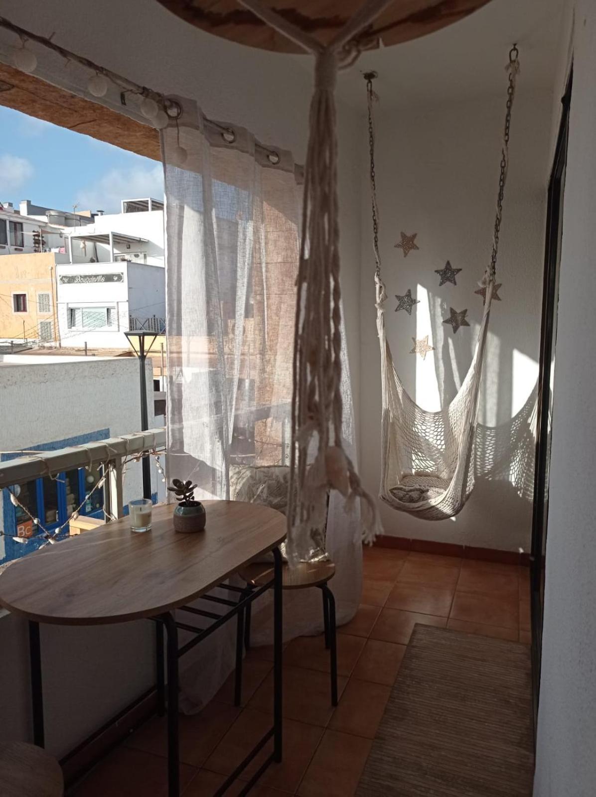 Salgemma Appartement Corralejo Buitenkant foto
