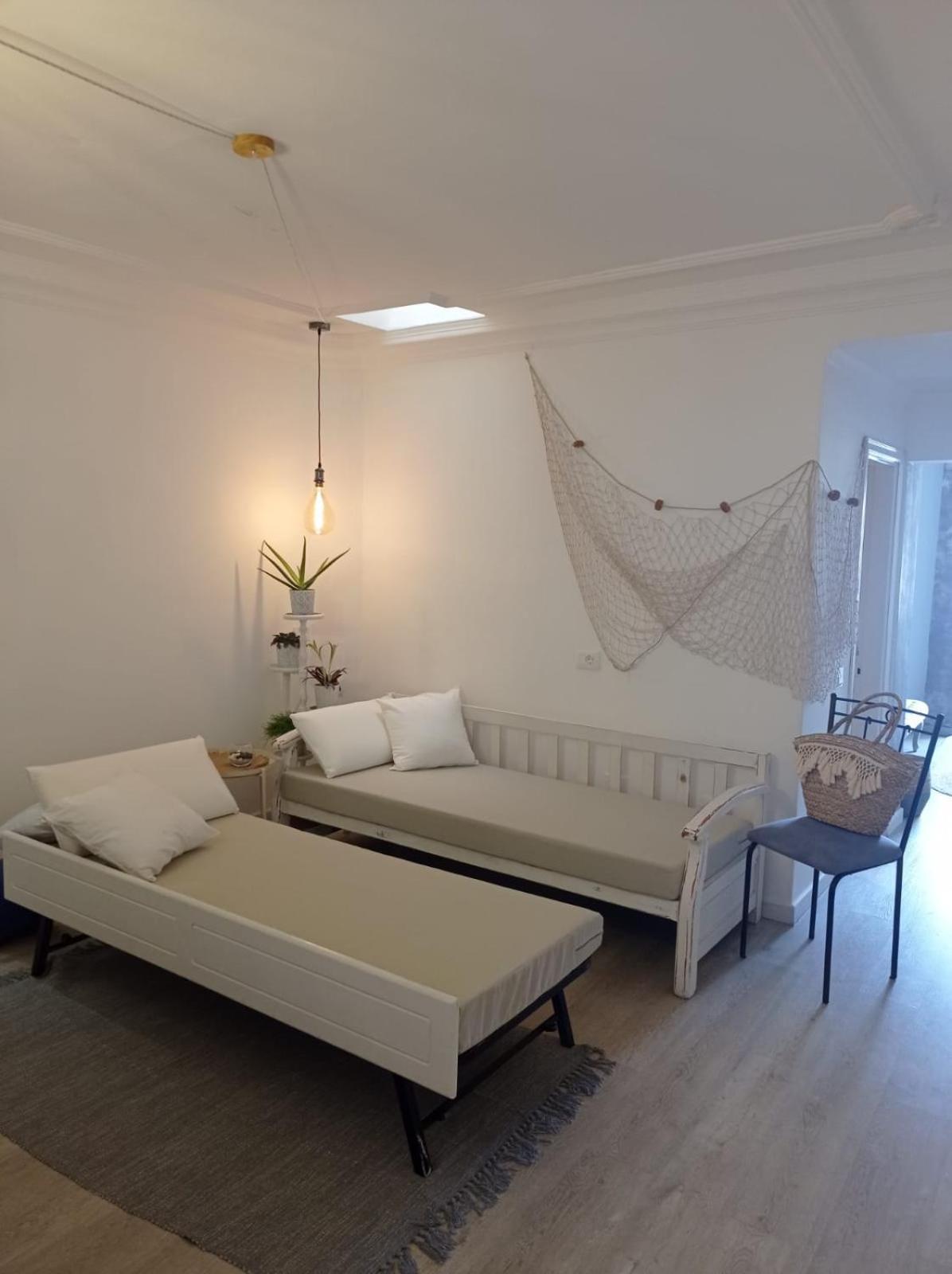 Salgemma Appartement Corralejo Kamer foto
